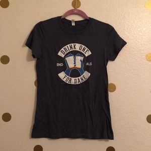 Women’s Dutch Bros T-shirt brand new!